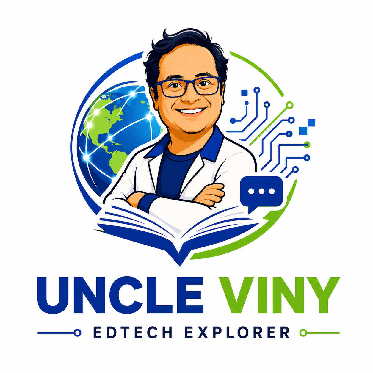 Uncle Viny